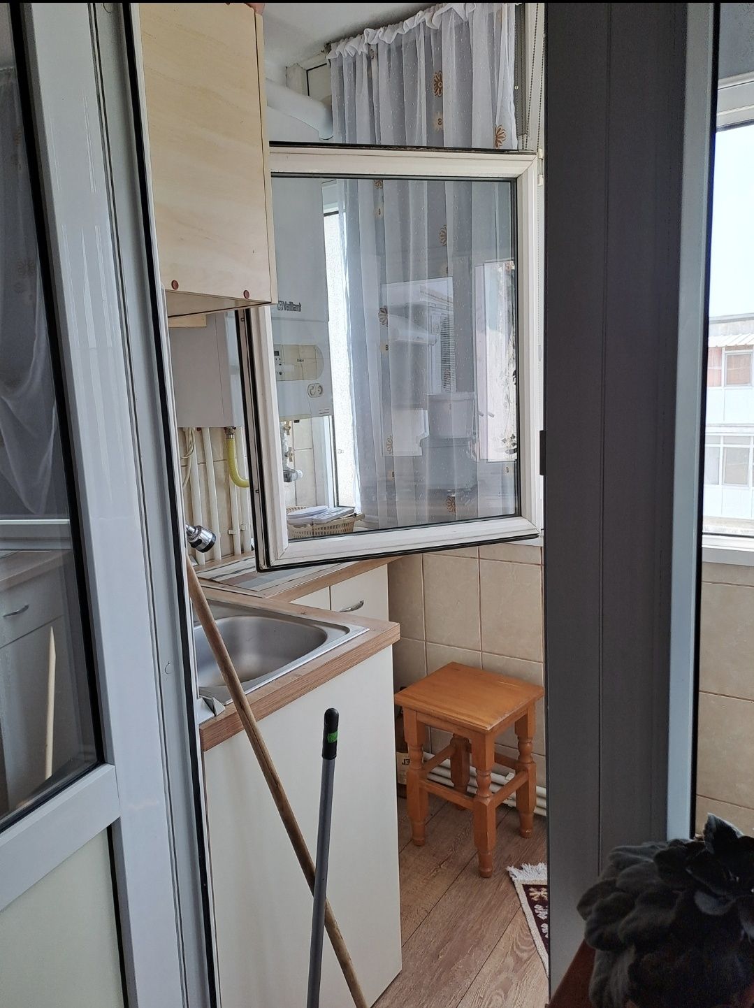 Vand Apartament Dorobanti
