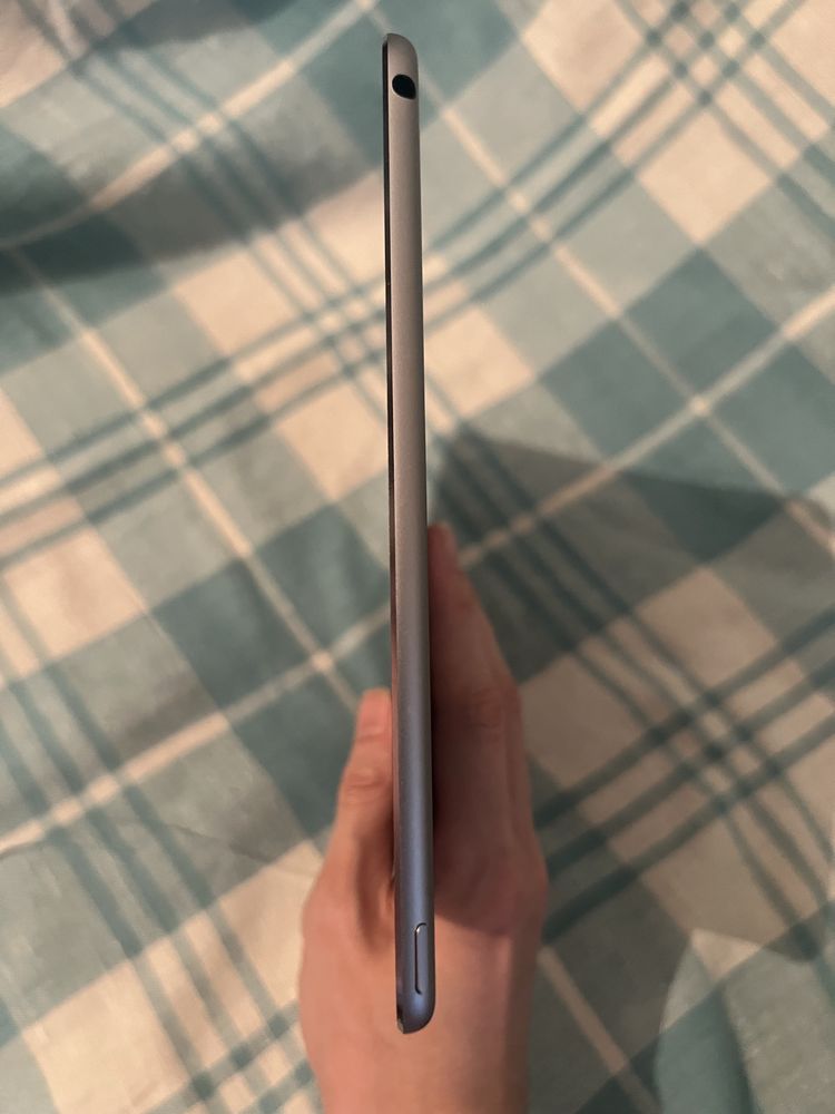 iPad Air 2 Korobka document