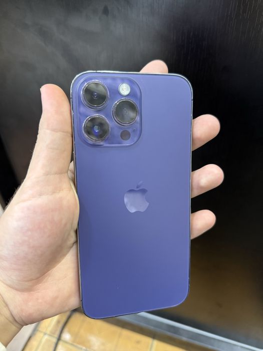 Iphone 14 pro max