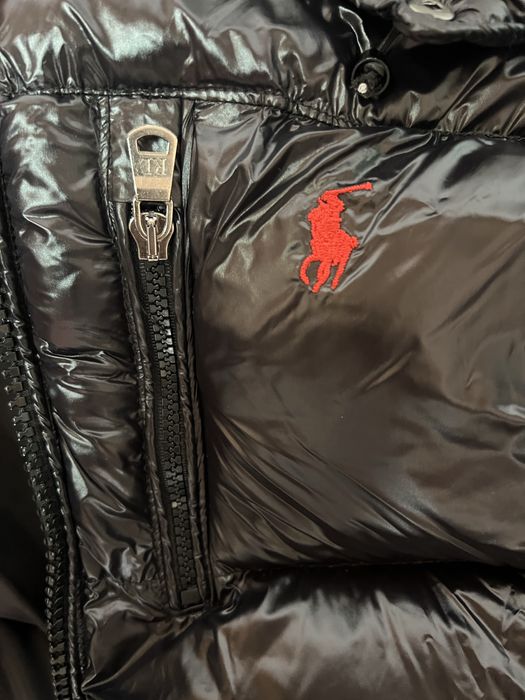 Geacă Polo Ralph Lauren