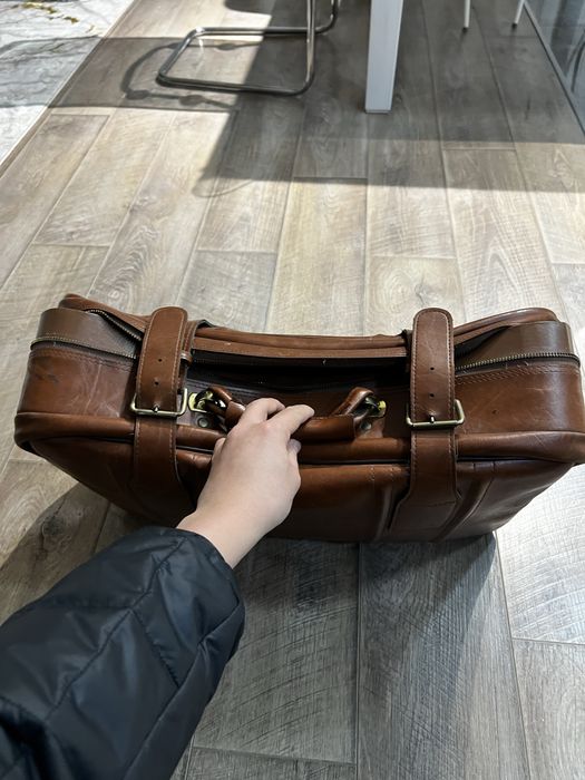 Советские ретро чемоданы