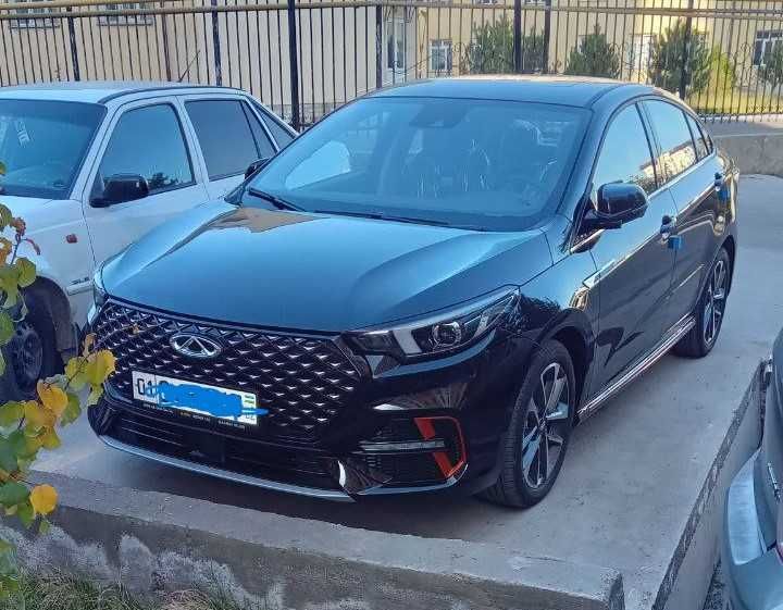 Cherry arrizo 6 pro 2023 yil full