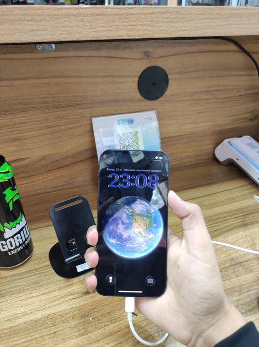 Iphone 12 128 GB 77%