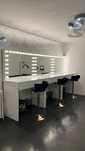 Masa machiaj/make-up table cu livrare din stoc