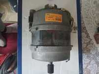 Motor electric mașină de spălat