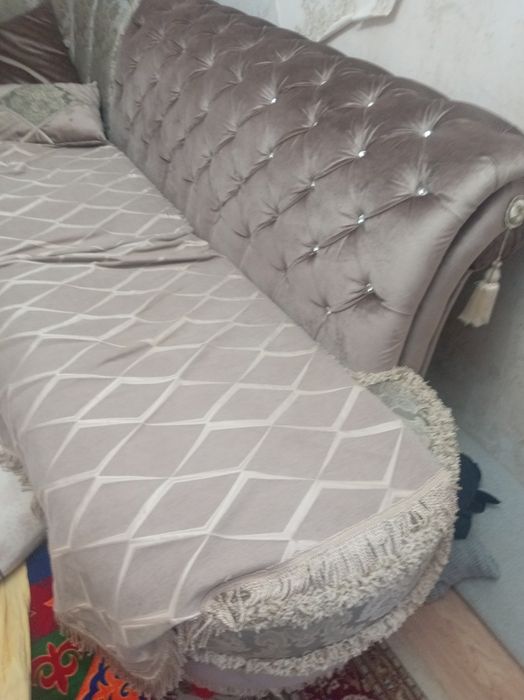 Продам диван бу срочно