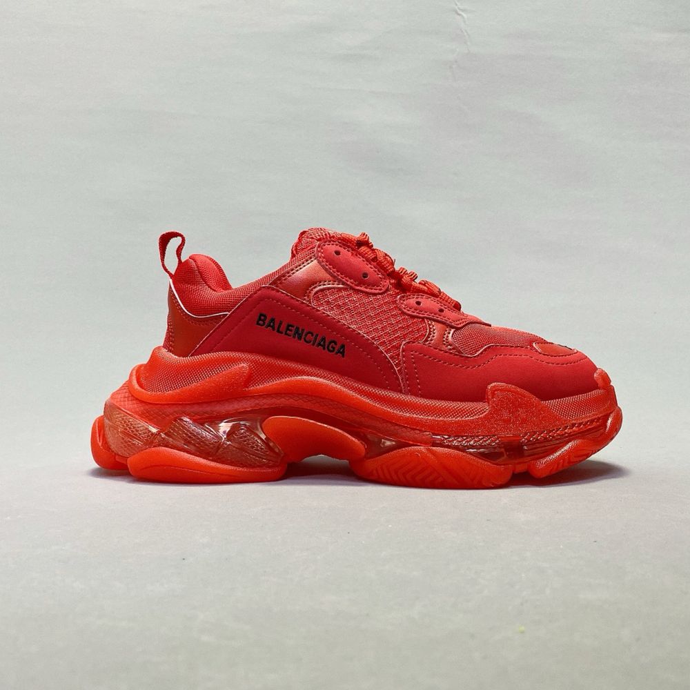 Adidasi Balenciaga Triple S Calitate Premium