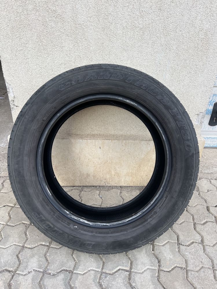 Летни гуми Dunlop 225/60/R18