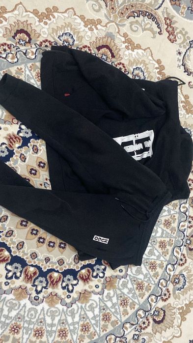 хуго спортивный двойка