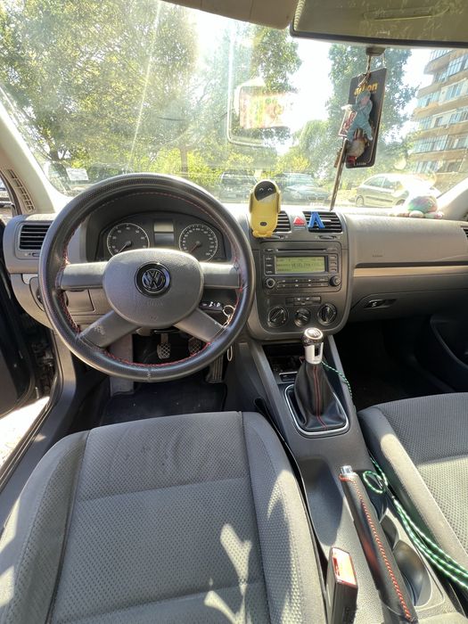 Vw Golf 5 1.6 FSI  2005 година