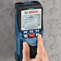 Детектор Bosch D-TECT 150 SV