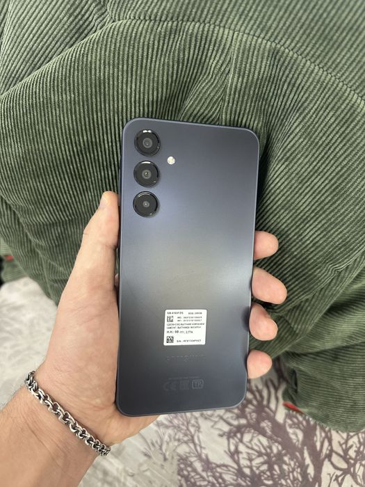 Samsung A16 память 256г Оригинал