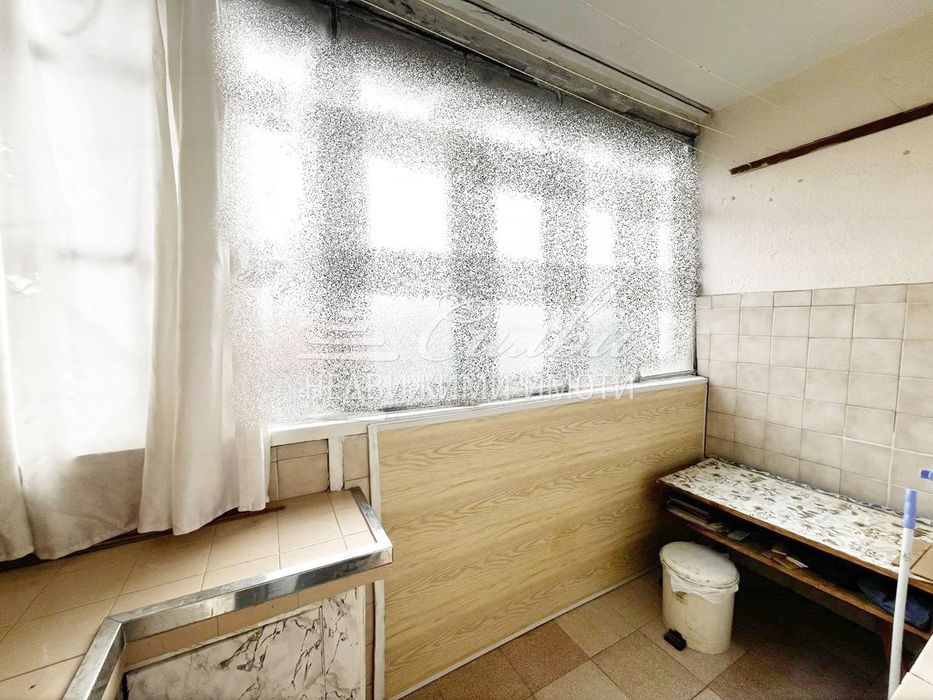 Едностаен РАЗШИРЕН апартамент - кв. Болницата!