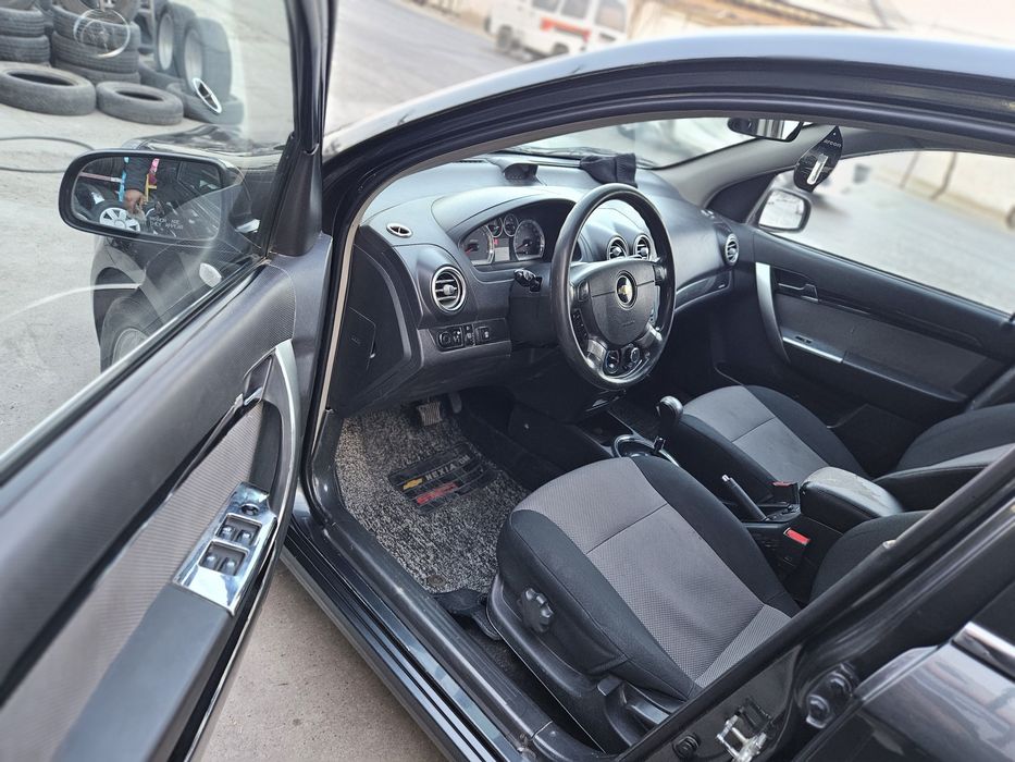 2018 yil aftomat kraska tozza