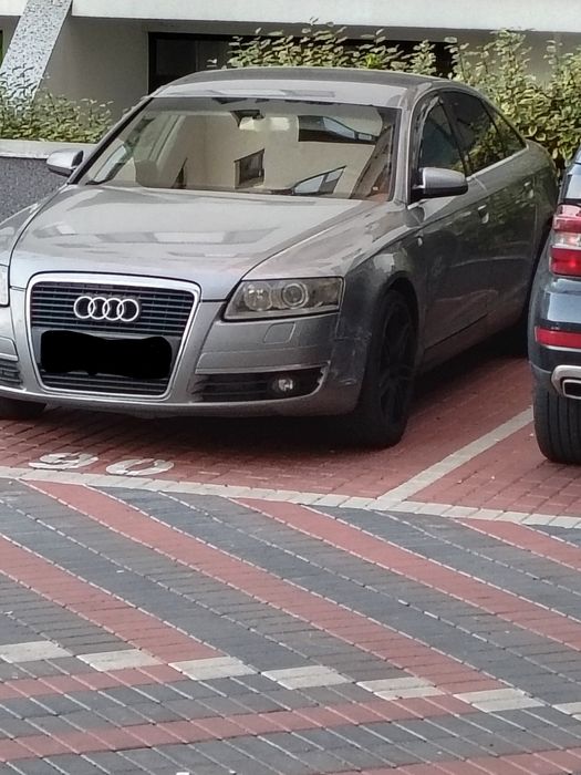 Audi A6 /Mașina Impecabila