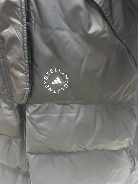 Adidas by Stella McCartney