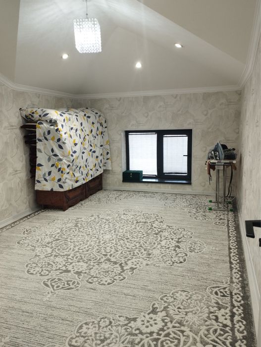 Shinam honadan yaxshi joyda