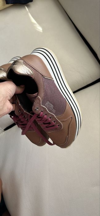 Дамски сникърси Trusardi 36 номер