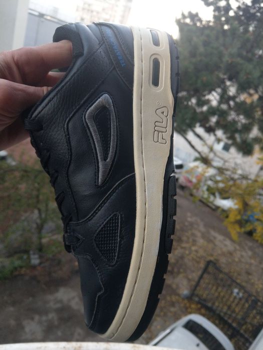 Fila 43нм. 27,5см. Оригинал.
