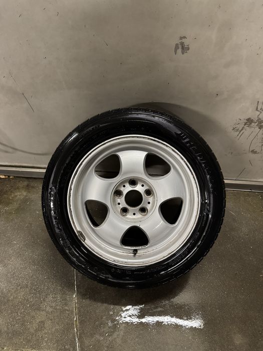 Джанти БМВ стил 90  / BMW style 90 235/55/17