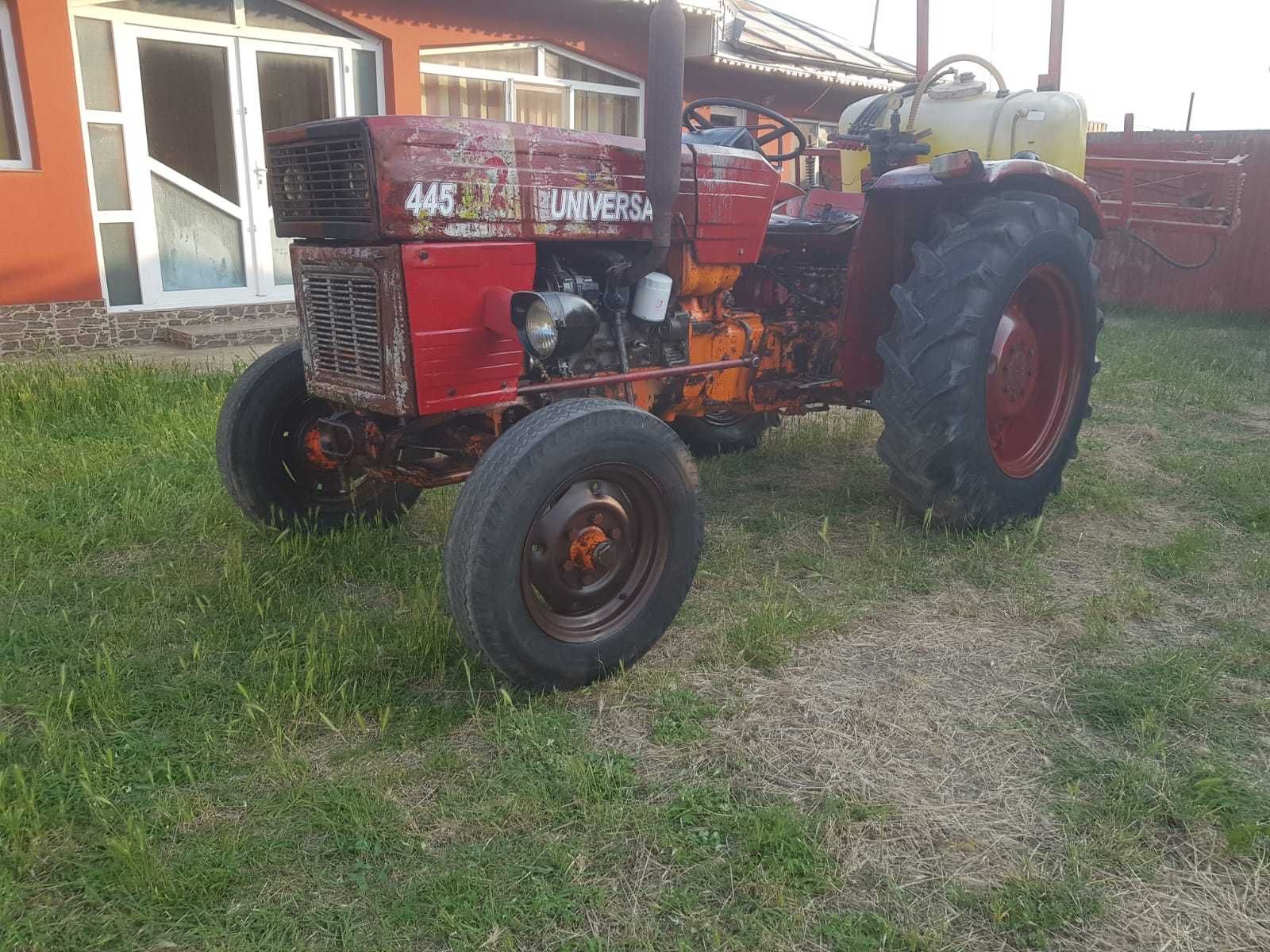 Tractor u 445 utb universal 445 fiat 450 453
