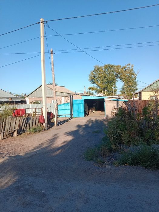 Продаётся дом на Берлине