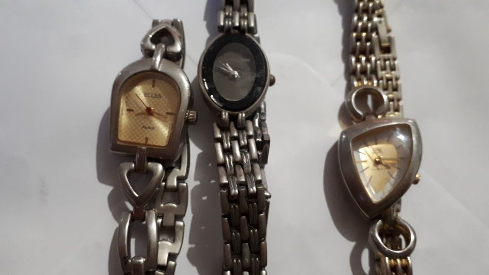 Сладки дамски часовници