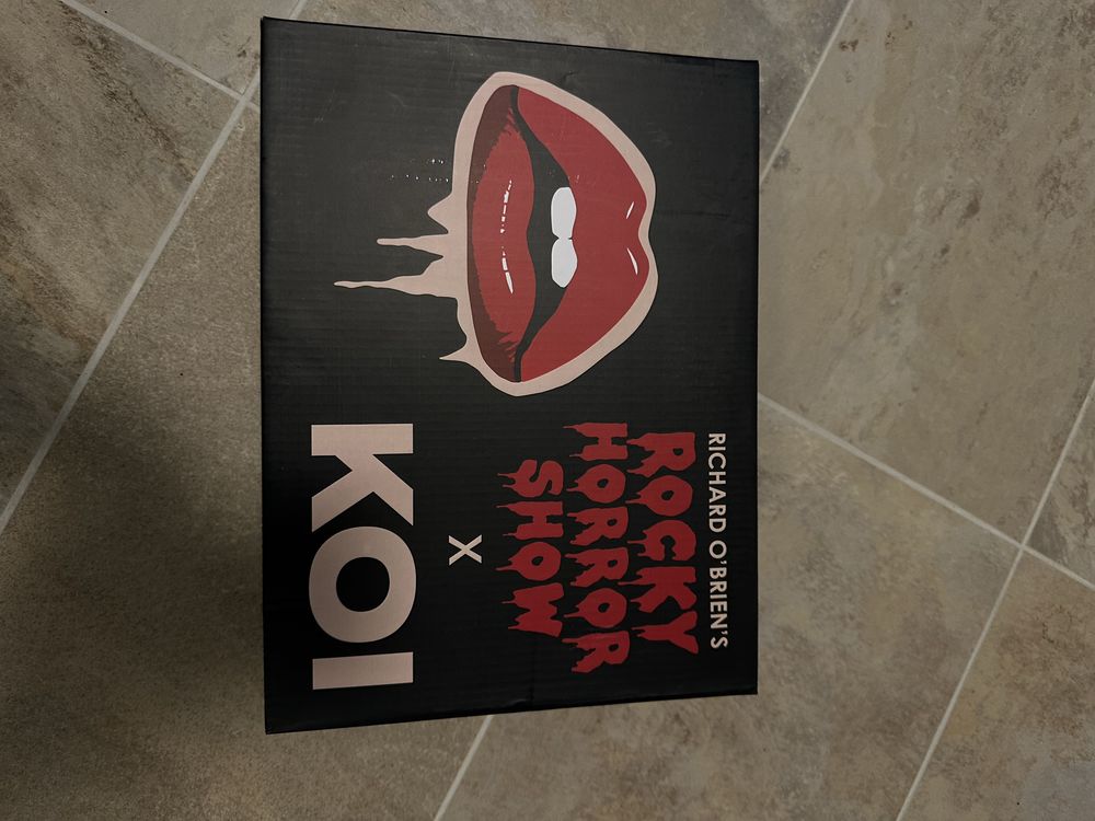 Vand sandale Koi