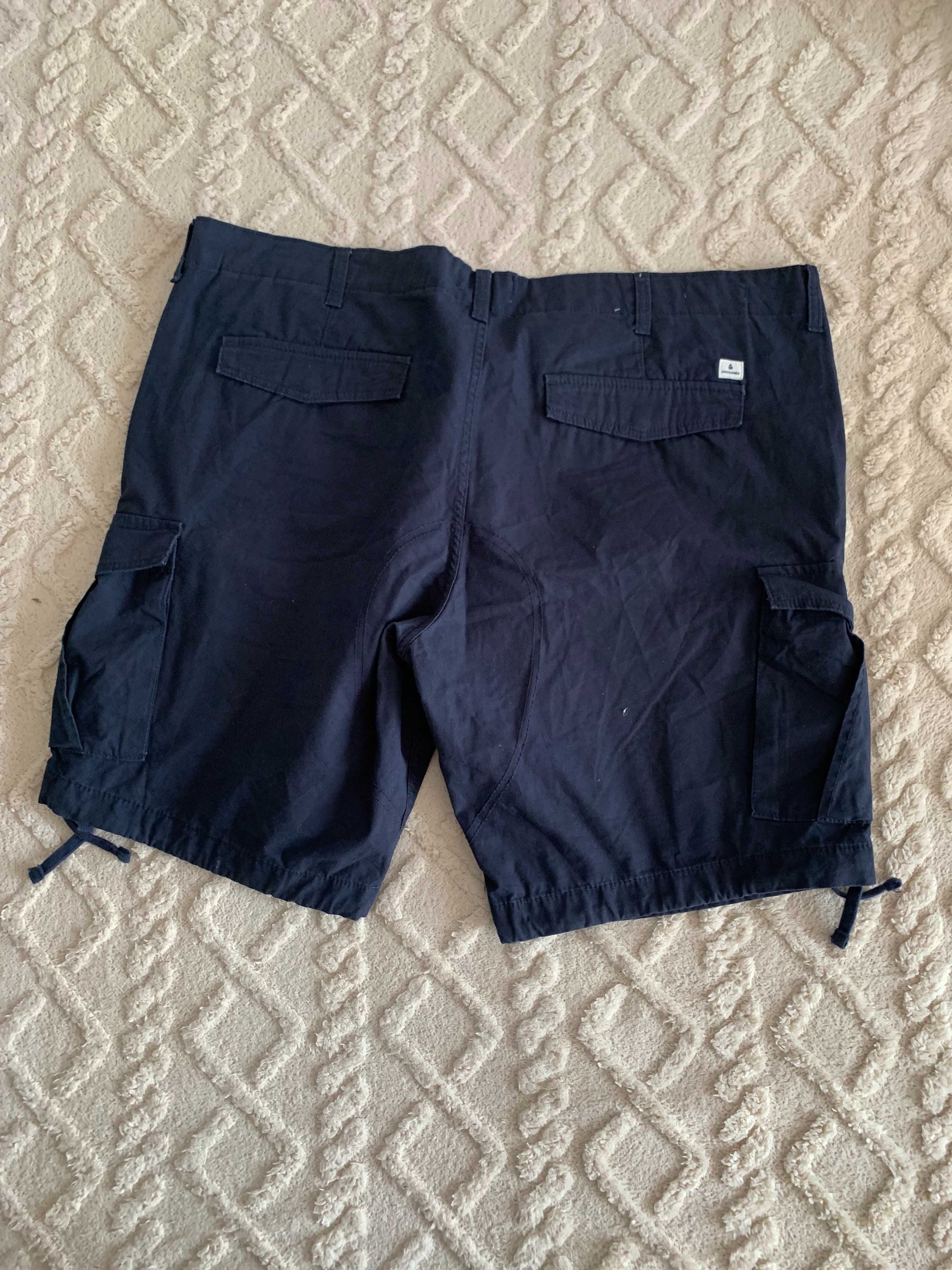 Jack & Jones mens shorts - къси панталони