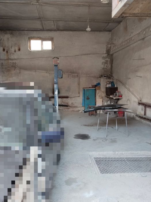 Продам бокс/гараж