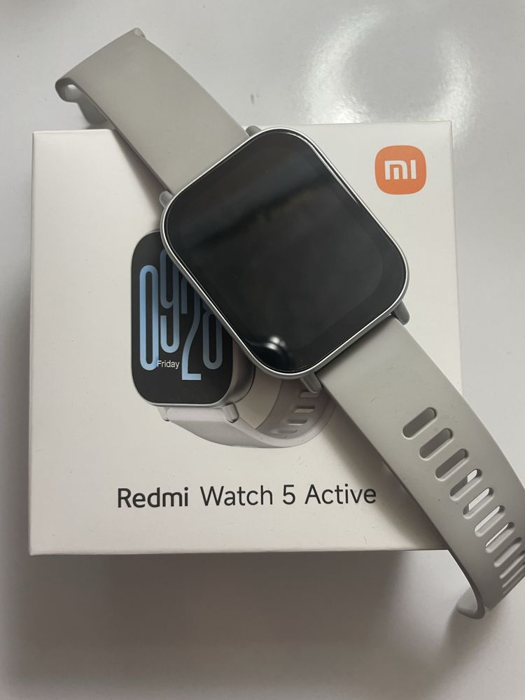 Смарт-часы Xiaomi Redmi Watch 5 Active 51 мм