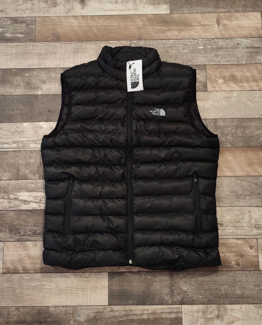 Мъжки екип The North Face шушляков нов