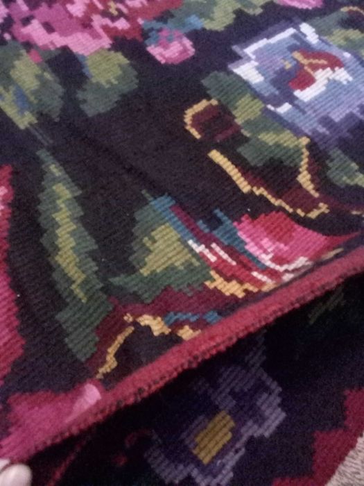 Covor/țol/carpetă/Scoarta