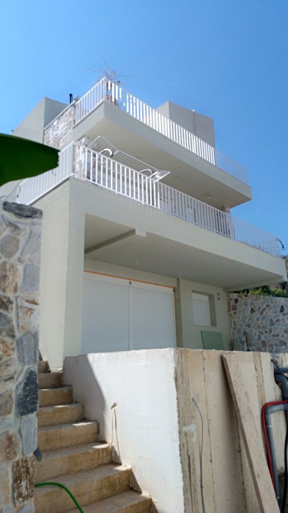 Продава се Мезонет в Пловдив, Индустриална зона - Юг - 85 кв.м за 2942 €/кв.м - Снимка #1