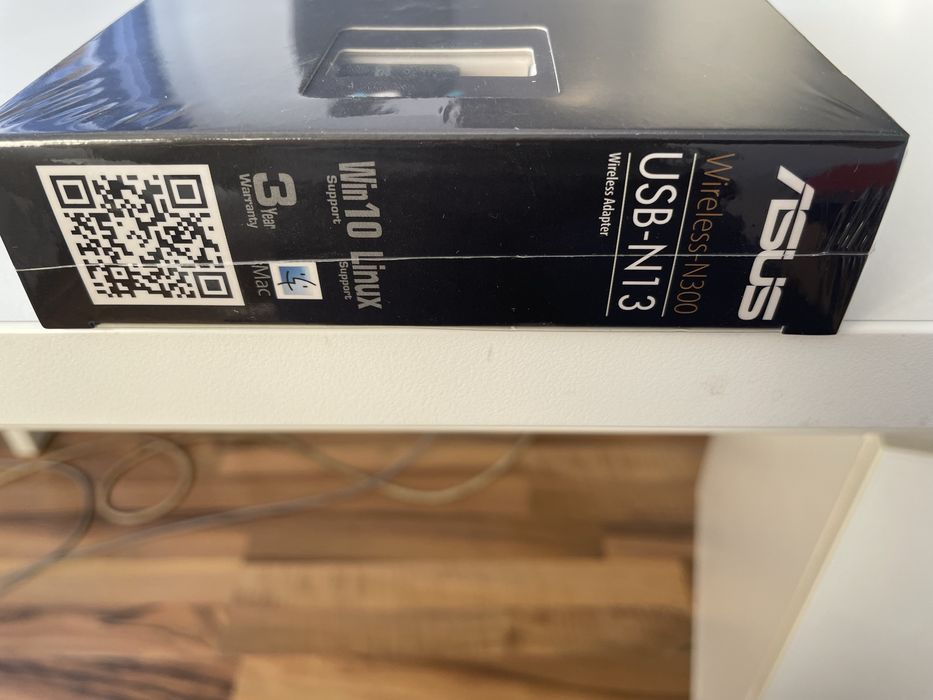 Asus Wireless N300 USB N13