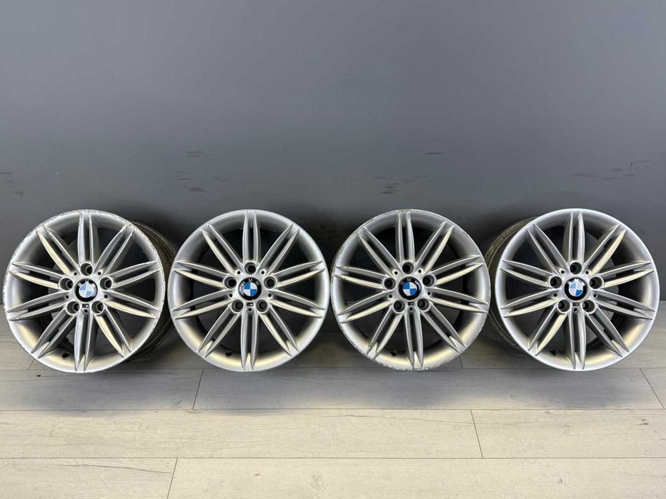 Roti/Jante BMW M 5x120 R17 Seria 1 (E87, E81, E82), Seria 3 (E90, E91)