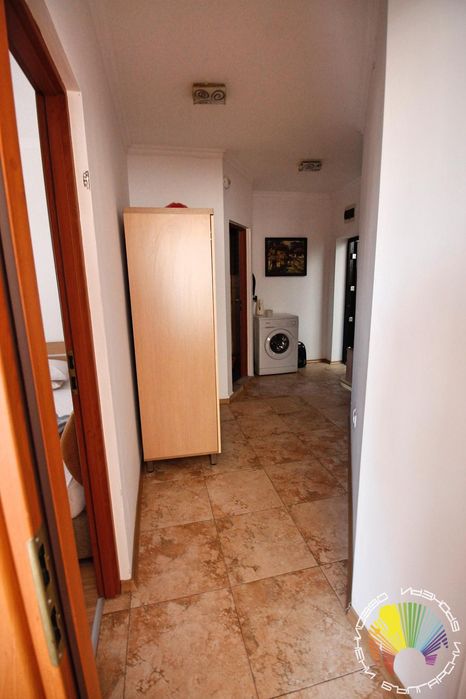 Дава се под наем Двустаен апартамент в Бургас, Център - 50 кв.м за 408 € - Снимка #11