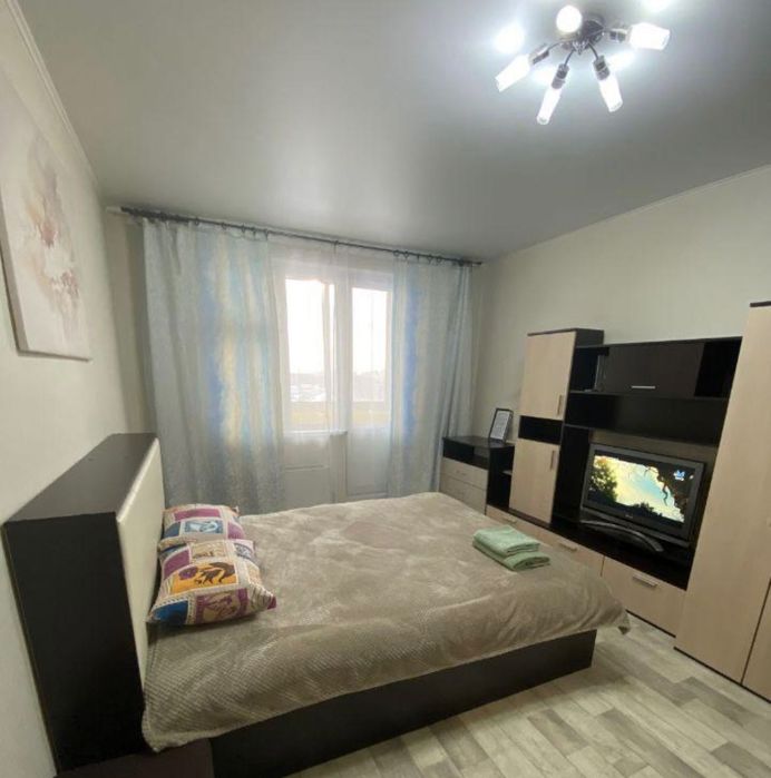 В районе (Артема 150к.) коммунальные внутри