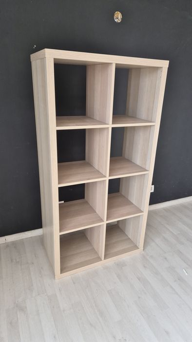 Rafturi ikea biblioteca etajera