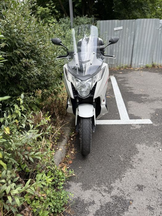 Vand/schimb honda integra automata