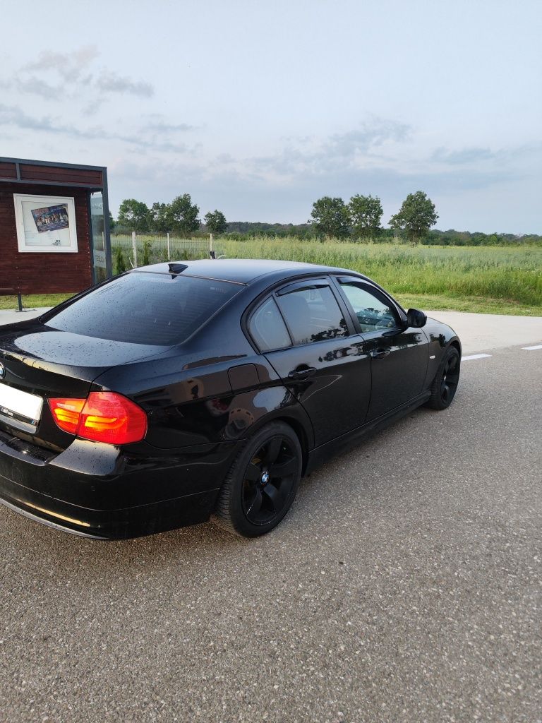 Vand Bmw Seria 3 E90 316I 2010
