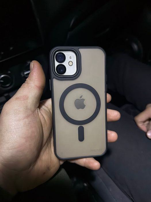 Iphone 12 не работает камеры а так все чётко работает