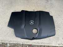 Капак/Кора двигател за Мерцедес W205 C220cdi- 651