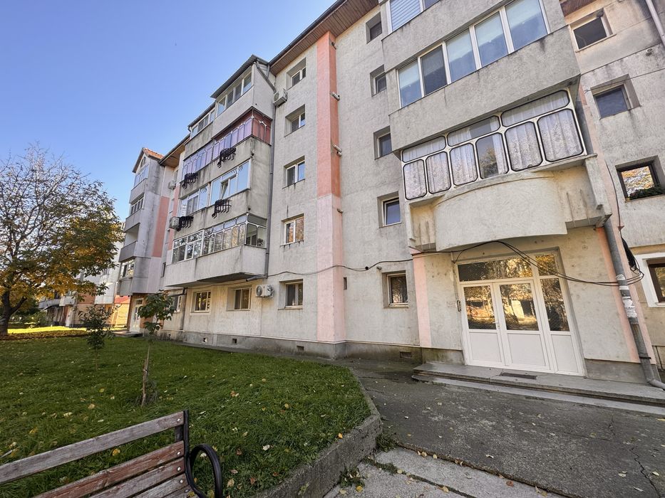 apartament 2 camere decomandat Pascani deal - Dedeman