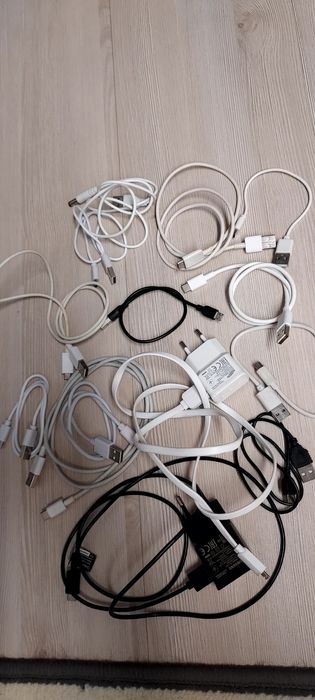 Încărcătoare Samsung