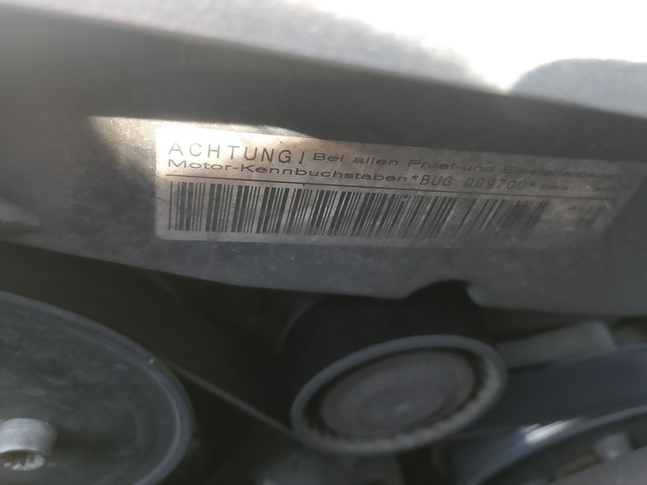 Audi Q7 3.0 TDI,BUG мотор 233 к.с. ,20 броя на части