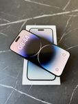 IPhone 14 Pro Max 256 GB Space Black 100% Батерия