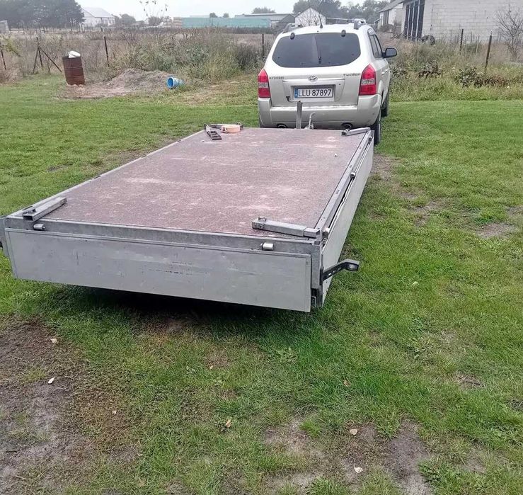 Трейлър на EDUARDO Atlas 2010