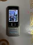 Nokia 6300 Оригинал! Родной