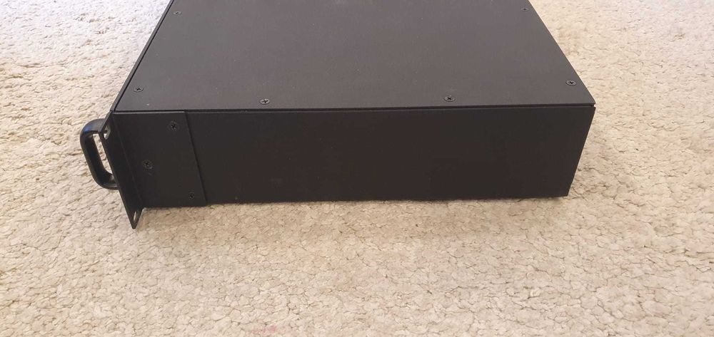 Fractal Audio AXE FX2